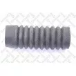 Bouchon de protection/soufflet, amortisseur STELLOX [11-37019-SX]