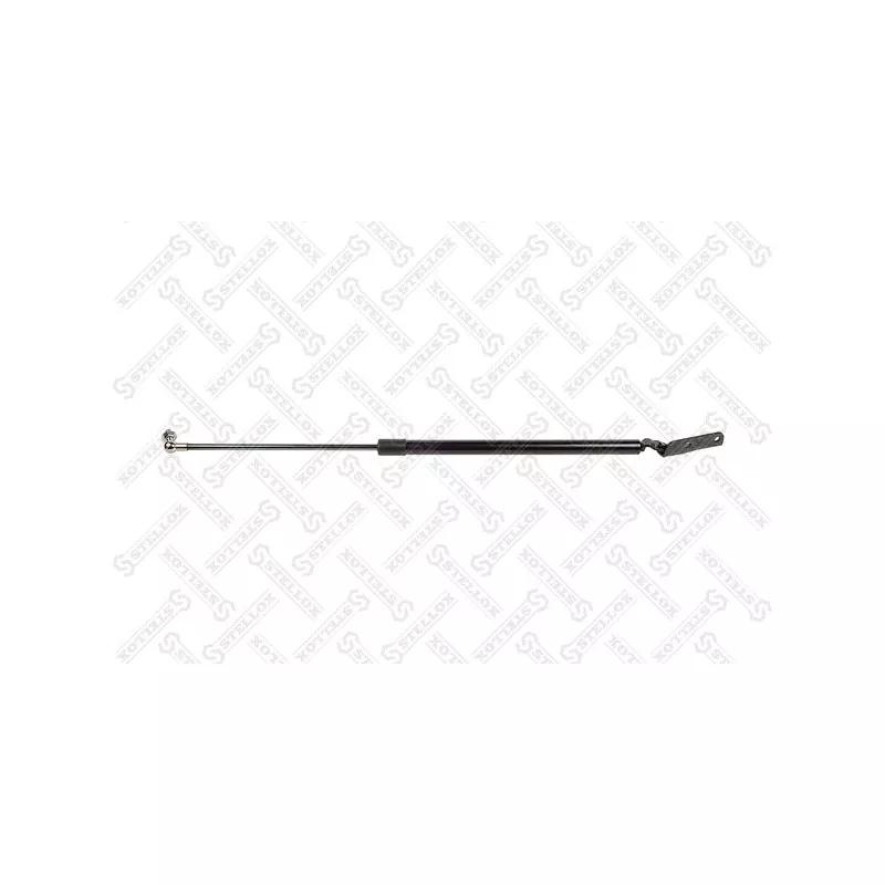 Vérin de hayon, de coffre arrière gauche STELLOX 11-40427-SX - Visuel 1