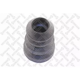 Butée élastique, suspension STELLOX [11-51017-SX]