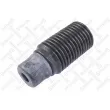 Bouchon de protection/soufflet, amortisseur STELLOX [11-51019-SX]