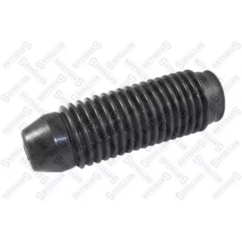 Bouchon de protection/soufflet, amortisseur STELLOX [11-71028-SX]