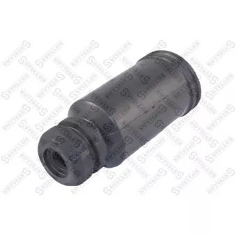 Bouchon de protection/soufflet, amortisseur STELLOX [11-72004-SX]