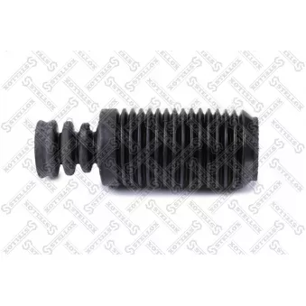 Bouchon de protection/soufflet, amortisseur STELLOX [11-74006-SX]