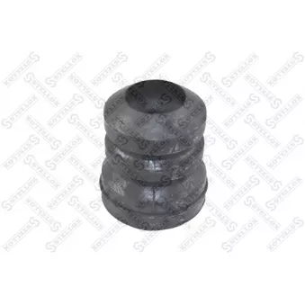 Butée élastique, suspension STELLOX [11-98001-SX]
