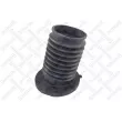 Bouchon de protection/soufflet, amortisseur STELLOX [11-98017-SX]