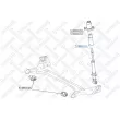 Butée élastique, suspension STELLOX [11-98044-SX]