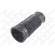 Bouchon de protection/soufflet, amortisseur STELLOX [11-98049-SX]