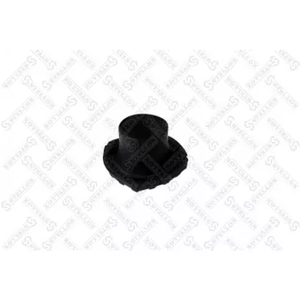 Bouchon de protection/soufflet, amortisseur STELLOX [11-98051-SX]