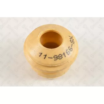 Butée élastique, suspension STELLOX [11-98166-SX]