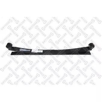 STELLOX 12-00180-SX - Groupe de ressorts