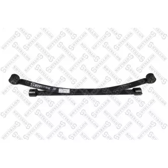STELLOX 12-00225-SX - Groupe de ressorts