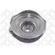 Coupelle de suspension arrière gauche STELLOX [12-53035-SX]