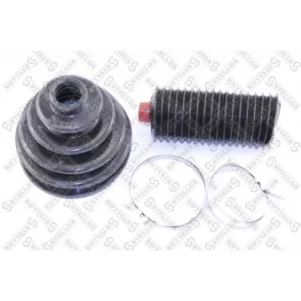 Compresseur, système pneumatique STELLOX [13-00014-SX]