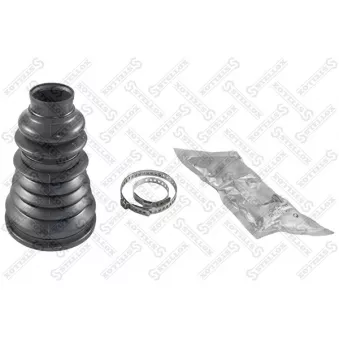 Jeu de joints-soufflets, arbre de commande STELLOX [13-00056-SX]