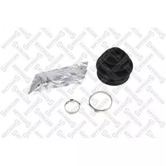 Compresseur, système pneumatique STELLOX [13-00271-SX]