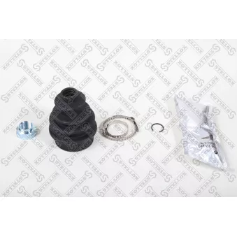 Jeu de joints-soufflets, arbre de commande STELLOX [13-00313-SX]