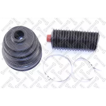 Compresseur, système pneumatique STELLOX [13-00321-SX]