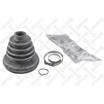 Jeu de joints-soufflets, arbre de commande STELLOX [13-00532-SX]