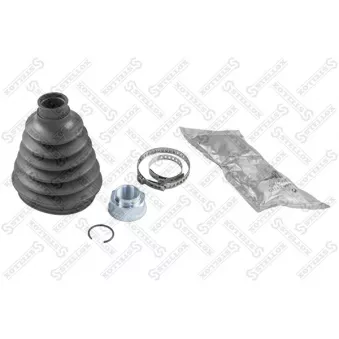 Jeu de joints-soufflets, arbre de commande STELLOX [13-00608-SX]