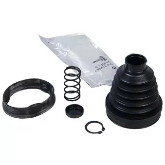 Jeu de joints-soufflets, arbre de commande STELLOX [13-00763-SX]