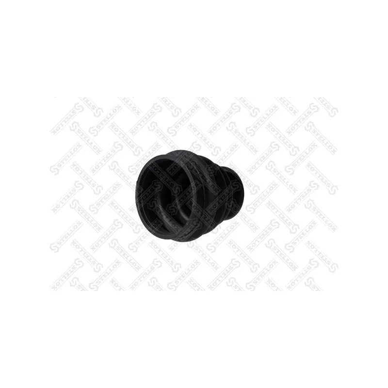 Jeu de joints-soufflets, arbre de commande STELLOX 13-00916-SX - Visuel 1