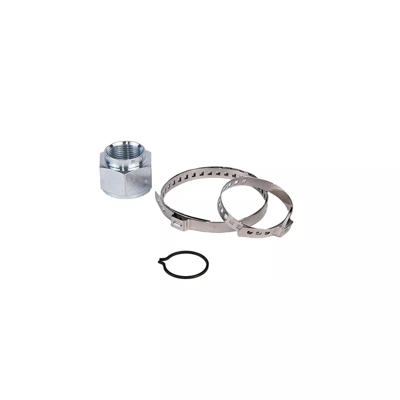 Compresseur, système pneumatique STELLOX 13-00943-SX - Visuel 2