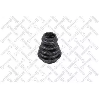 STELLOX 13-03033-SX - Joint-soufflet, arbre de commande avant droit