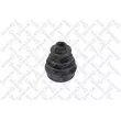 Joint-soufflet, arbre de commande STELLOX [13-03034-SX]