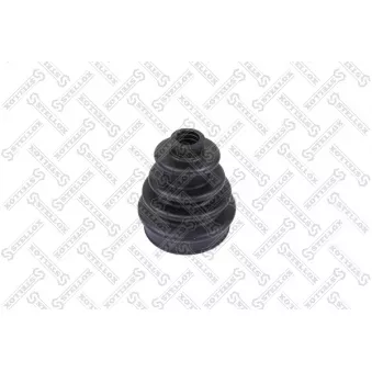 STELLOX 13-03034-SX - Joint-soufflet, arbre de commande