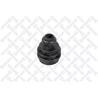 Joint-soufflet, arbre de commande STELLOX [13-03038-SX]