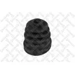 Joint-soufflet, arbre de commande STELLOX [13-03055-SX]