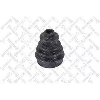 STELLOX 13-03060-SX - Joint-soufflet, arbre de commande