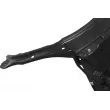 STELLOX 14-23011-SX - Revêtement avant
