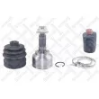 Embout de cardan avant (kit de réparation) STELLOX [150 1135-SX]