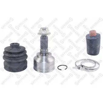 STELLOX 150 1135-SX - Embout de cardan avant (kit de réparation)