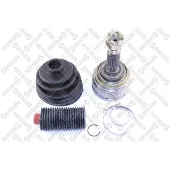 STELLOX 150 1148-SX - Embout de cardan avant (kit de réparation)