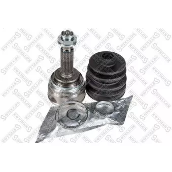 STELLOX 150 1161-SX - Embout de cardan avant (kit de réparation)