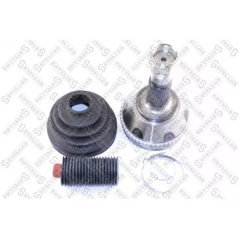 STELLOX 150 1236-SX - Embout de cardan avant (kit de réparation)