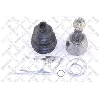 STELLOX 150 1419-SX - Embout de cardan avant (kit de réparation)