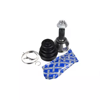 STELLOX 150 1429-SX - Embout de cardan avant (kit de réparation)