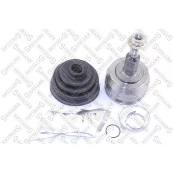 STELLOX 150 1479-SX - Embout de cardan avant (kit de réparation)