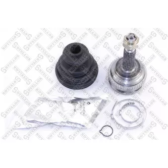STELLOX 150 1530-SX - Embout de cardan avant (kit de réparation)