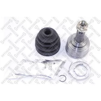 STELLOX 150 1629-SX - Embout de cardan avant (kit de réparation)