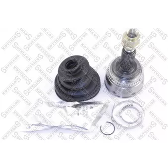 STELLOX 150 1668-SX - Embout de cardan avant (kit de réparation)