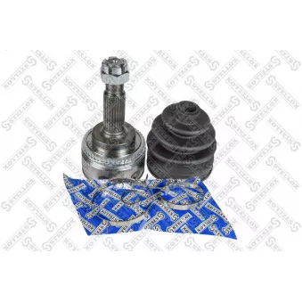STELLOX 150 1679-SX - Embout de cardan avant (kit de réparation)