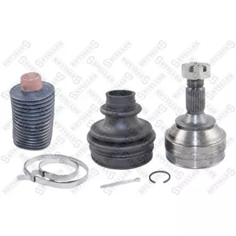 STELLOX 150 1828-SX - Embout de cardan avant (kit de réparation)