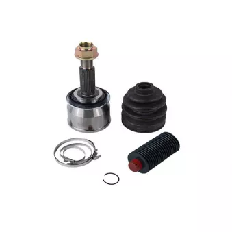 STELLOX 150 1866-SX - Embout de cardan avant (kit de réparation)