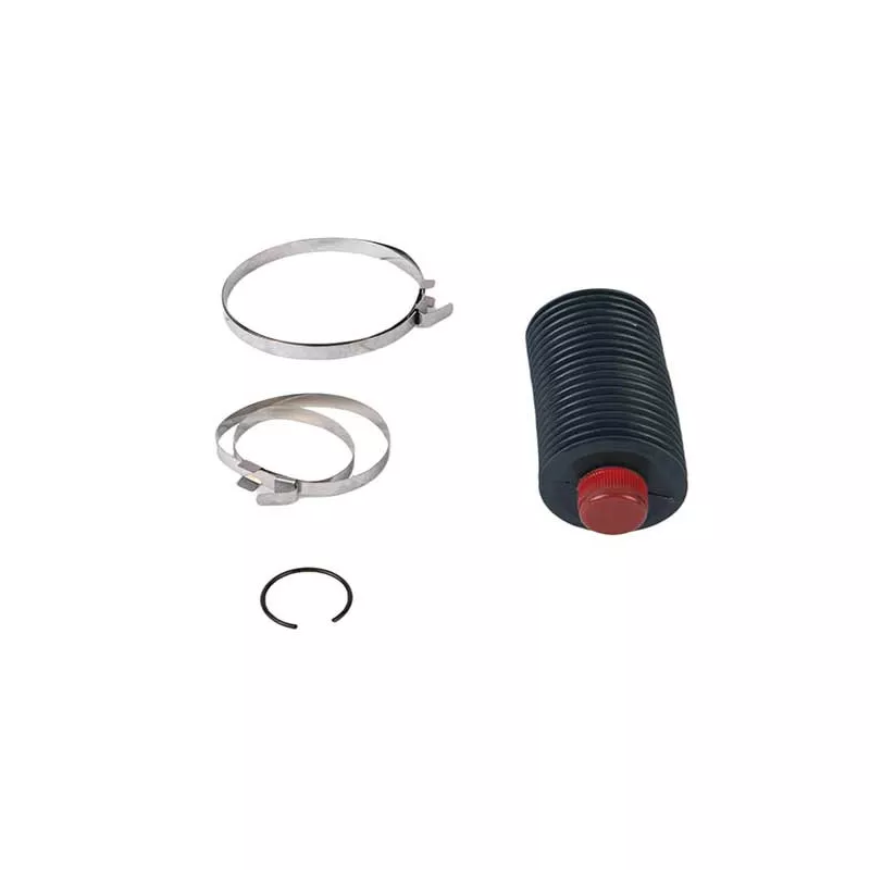Embout de cardan avant (kit de réparation) STELLOX 150 1866-SX - Visuel 1