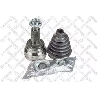 STELLOX 150 1919-SX - Embout de cardan avant (kit de réparation)