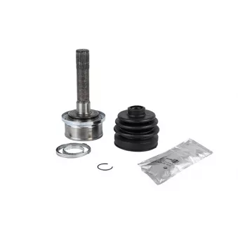 Embout de cardan avant (kit de réparation) STELLOX [150 1967-SX]